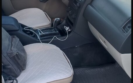 Chrysler 300C II, 2004 год, 1 500 000 рублей, 6 фотография