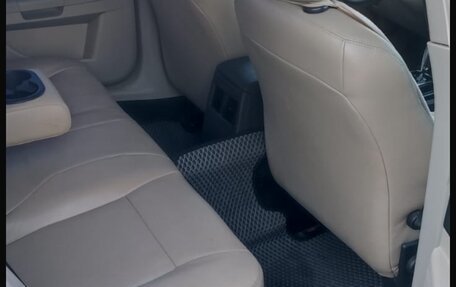 Chrysler 300C II, 2004 год, 1 500 000 рублей, 7 фотография