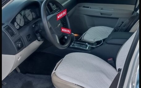 Chrysler 300C II, 2004 год, 1 500 000 рублей, 5 фотография