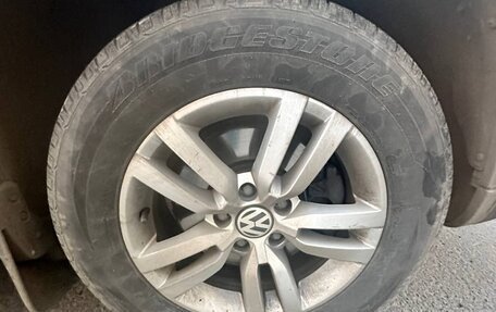 Volkswagen Tiguan I, 2014 год, 1 550 000 рублей, 4 фотография