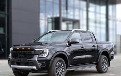 Ford Ranger, 2025 год, 6 500 000 рублей, 1 фотография