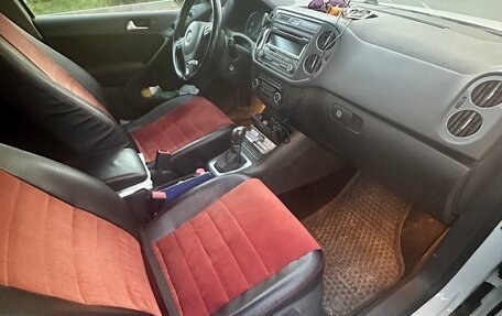 Volkswagen Tiguan I, 2014 год, 1 550 000 рублей, 7 фотография