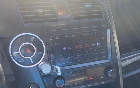 SsangYong Kyron I, 2007 год, 700 000 рублей, 3 фотография