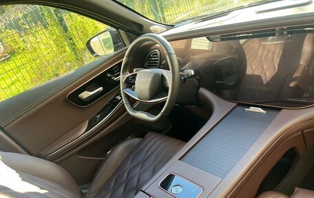 CheryExeed VX, 2023 год, 4 100 000 рублей, 5 фотография