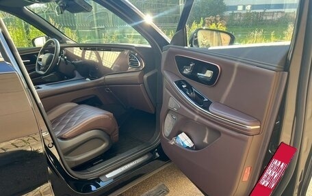 CheryExeed VX, 2023 год, 4 100 000 рублей, 6 фотография