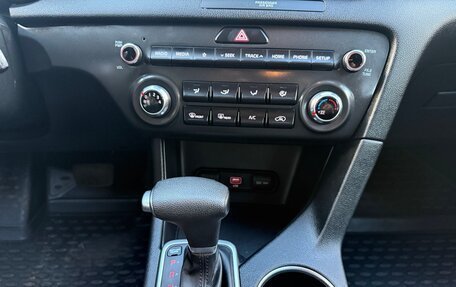 KIA Sportage IV рестайлинг, 2019 год, 2 135 000 рублей, 17 фотография