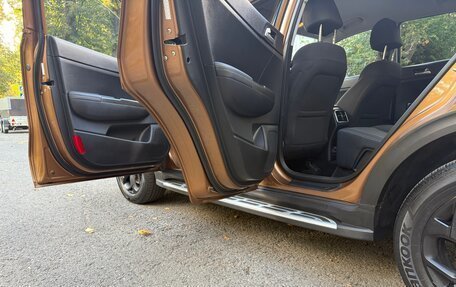 KIA Sportage IV рестайлинг, 2019 год, 2 135 000 рублей, 25 фотография