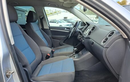 Volkswagen Tiguan I, 2013 год, 1 495 000 рублей, 13 фотография