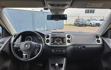Volkswagen Tiguan I, 2013 год, 1 495 000 рублей, 17 фотография