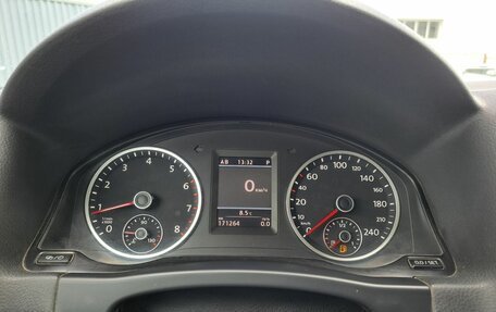 Volkswagen Tiguan I, 2013 год, 1 495 000 рублей, 16 фотография