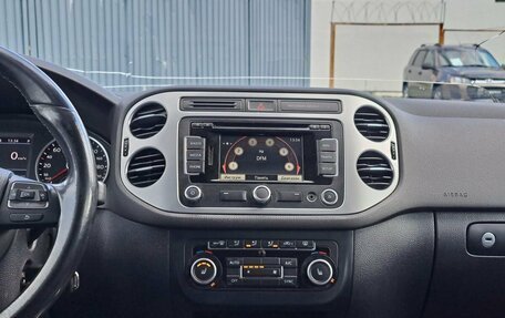 Volkswagen Tiguan I, 2013 год, 1 495 000 рублей, 18 фотография