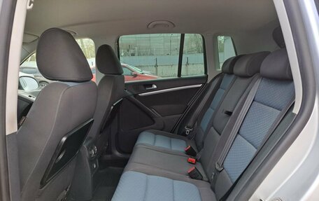 Volkswagen Tiguan I, 2013 год, 1 495 000 рублей, 15 фотография