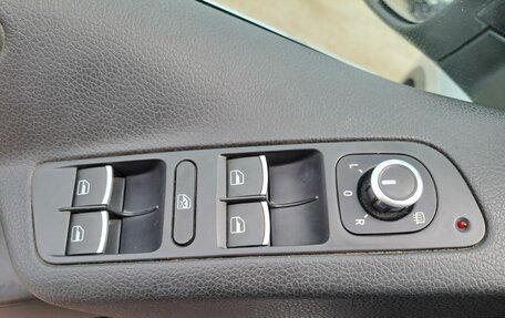 Volkswagen Tiguan I, 2013 год, 1 495 000 рублей, 23 фотография