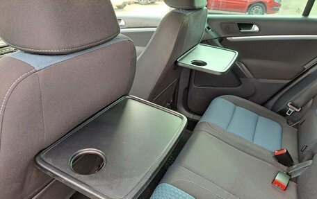 Volkswagen Tiguan I, 2013 год, 1 495 000 рублей, 25 фотография