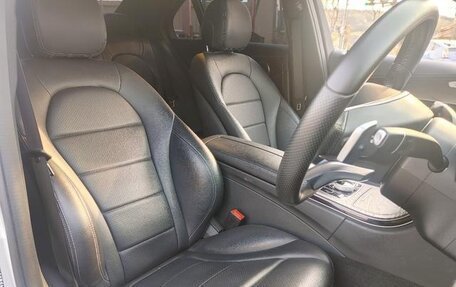 Mercedes-Benz C-Класс, 2016 год, 1 520 000 рублей, 12 фотография