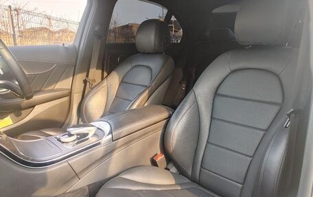 Mercedes-Benz C-Класс, 2016 год, 1 520 000 рублей, 13 фотография