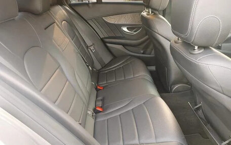 Mercedes-Benz C-Класс, 2016 год, 1 520 000 рублей, 14 фотография