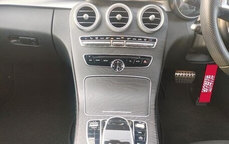 Mercedes-Benz C-Класс, 2016 год, 1 520 000 рублей, 8 фотография