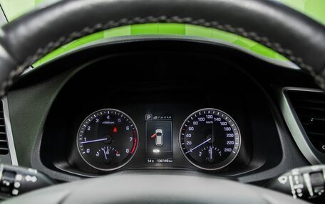 Hyundai Tucson III, 2017 год, 1 750 000 рублей, 16 фотография