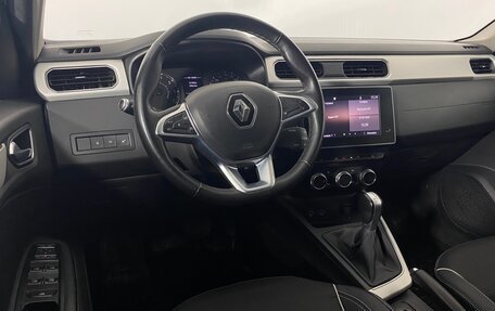 Renault Arkana I, 2021 год, 1 777 000 рублей, 10 фотография