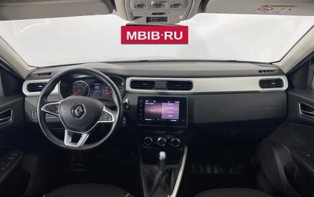 Renault Arkana I, 2021 год, 1 777 000 рублей, 12 фотография