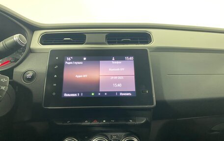 Renault Arkana I, 2021 год, 1 777 000 рублей, 13 фотография