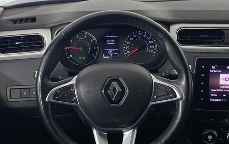 Renault Arkana I, 2021 год, 1 777 000 рублей, 15 фотография