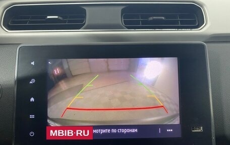 Renault Arkana I, 2021 год, 1 777 000 рублей, 16 фотография