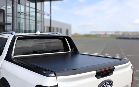 Ford Ranger, 2025 год, 7 150 000 рублей, 12 фотография