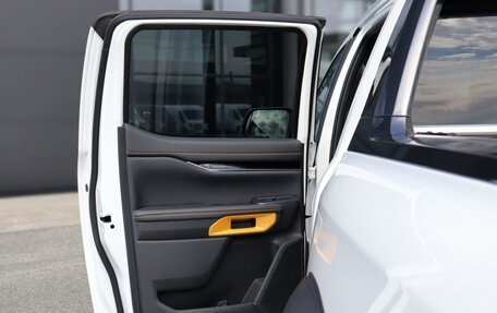 Ford Ranger, 2025 год, 7 150 000 рублей, 19 фотография