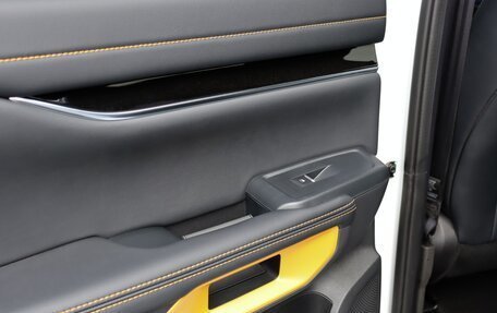 Ford Ranger, 2025 год, 7 150 000 рублей, 20 фотография