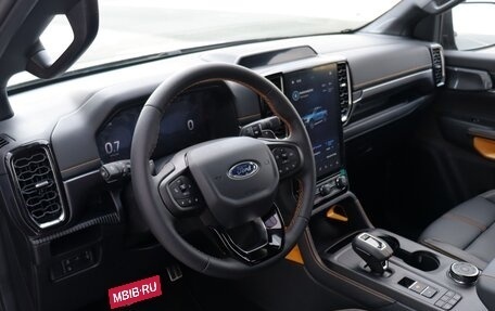 Ford Ranger, 2025 год, 7 150 000 рублей, 22 фотография