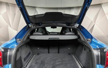 BMW X6 M, 2016 год, 4 898 000 рублей, 8 фотография