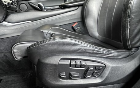 BMW X6 M, 2016 год, 4 898 000 рублей, 13 фотография