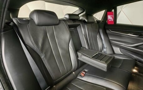 BMW X6 M, 2016 год, 4 898 000 рублей, 11 фотография