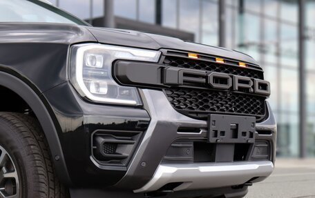 Ford Ranger, 2025 год, 6 500 000 рублей, 9 фотография