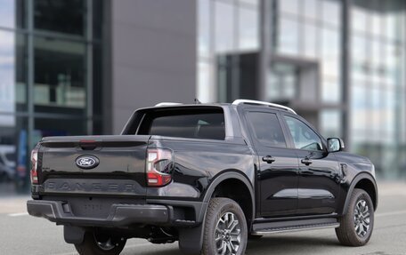Ford Ranger, 2025 год, 6 500 000 рублей, 5 фотография