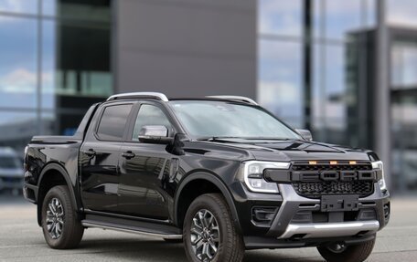 Ford Ranger, 2025 год, 6 500 000 рублей, 7 фотография