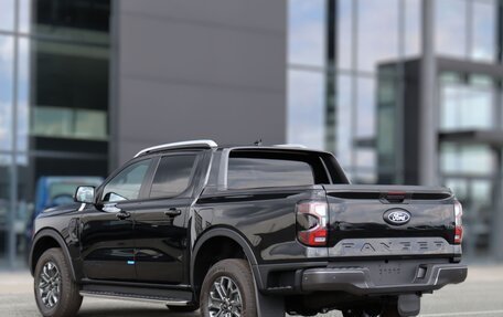 Ford Ranger, 2025 год, 6 500 000 рублей, 3 фотография