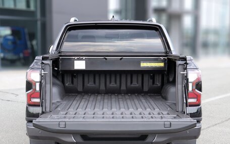 Ford Ranger, 2025 год, 6 500 000 рублей, 12 фотография