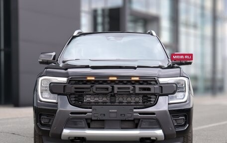 Ford Ranger, 2025 год, 6 500 000 рублей, 8 фотография