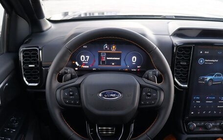 Ford Ranger, 2025 год, 6 500 000 рублей, 26 фотография