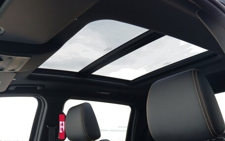 Ford Ranger, 2025 год, 6 500 000 рублей, 22 фотография