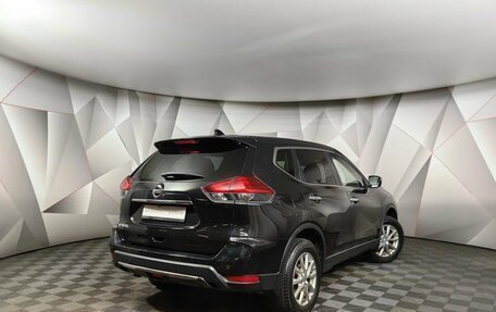 Nissan X-Trail, 2020 год, 1 695 000 рублей, 2 фотография