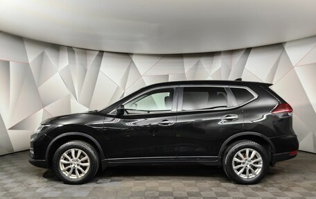 Nissan X-Trail, 2020 год, 1 695 000 рублей, 5 фотография