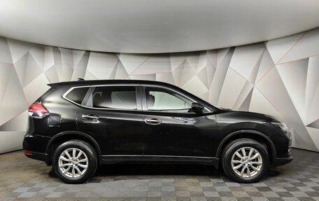 Nissan X-Trail, 2020 год, 1 695 000 рублей, 6 фотография