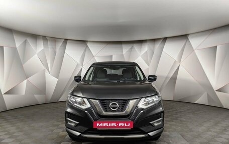 Nissan X-Trail, 2020 год, 1 695 000 рублей, 7 фотография