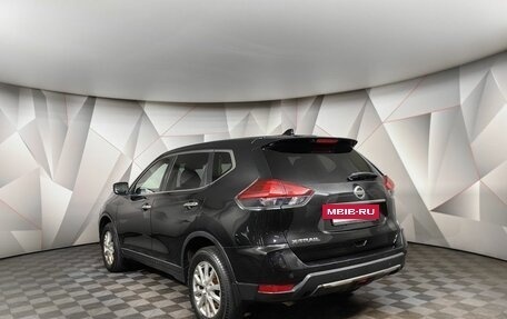 Nissan X-Trail, 2020 год, 1 695 000 рублей, 4 фотография
