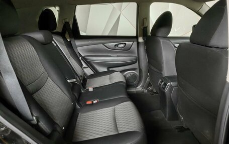 Nissan X-Trail, 2020 год, 1 695 000 рублей, 12 фотография