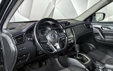 Nissan X-Trail, 2020 год, 1 695 000 рублей, 14 фотография